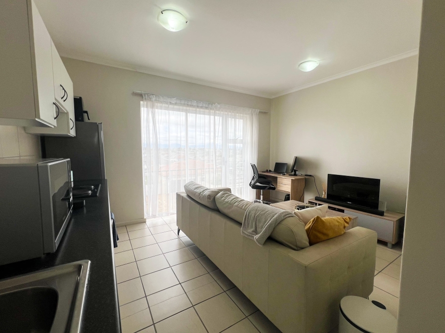 To Let 1 Bedroom Property for Rent in Kraaifontein East Western Cape